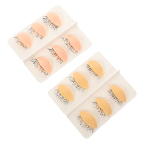 Pairs extension cils - de,