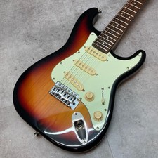 Guitare électrique Bacchus