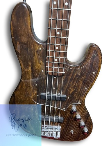 Guitare basse bacchus - guitare,
