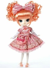 Pretty♪ Pullip