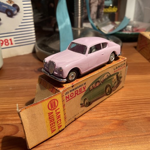 Norev lancia aurelia - lancia,