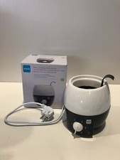 Chauffe-biberon MAM gris