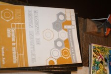 Livre Memento De Dessin Industriel Tome 1