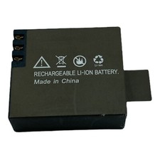 BATTERIE PRO CAM SPORT WIFI 4K 12 MP ULTRA HD CAMÉRA D'ACTION 4K PLONGÉE SOUS...