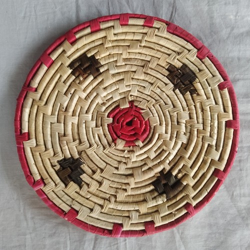 6pcs natural hand - natural, dining