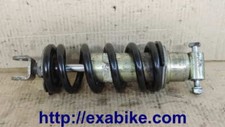 amortisseur pour Yamaha FZR