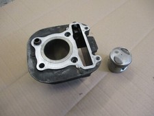 Cylindre / piston pour Yamaha
