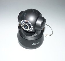 Caméra surveillance IP Wi-Fi Heden - CAMHED04IPWN ok + CAMHED05IPWN HS pièces