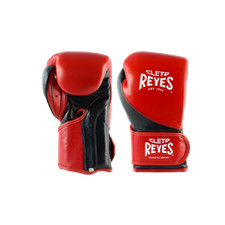 Cleto Reyes High Precision
