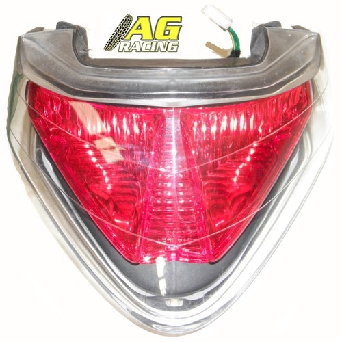 Honda cbr 125 2006 - 125, assemblage