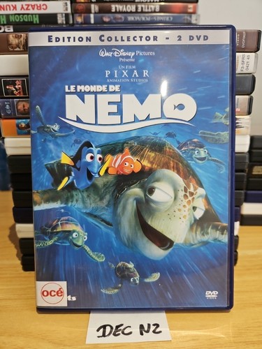 Dvd walt disney collection - -,