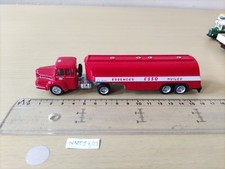 NOREV, CAMION CITERNE ESSO 1/86e