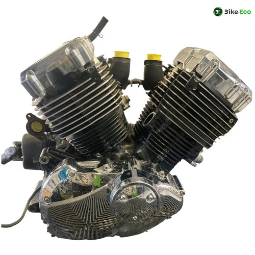 Moteur yamaha xvs 650 - moteur,
