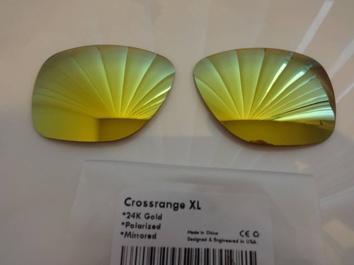 Oakley crossrange oo9360 - oakley,