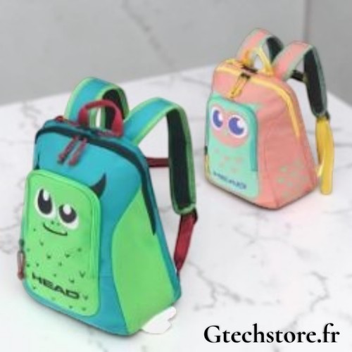 Sac raquette tennis - raquette,