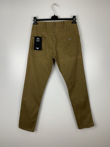 Pantalon emporio armani - pantalon,