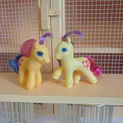 Mlp polka and dot - g2,