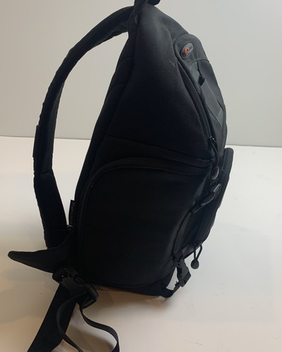 Lowepro slingshot 200 black - lowepro,