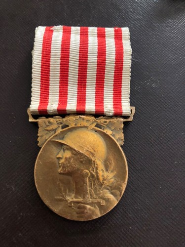 Médaille commémorative la - médaille,