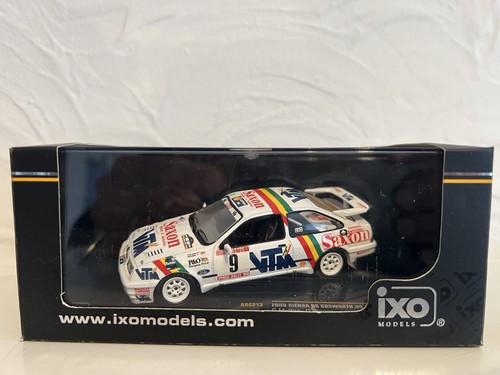 Ford sierra cosworth ypres - ford,