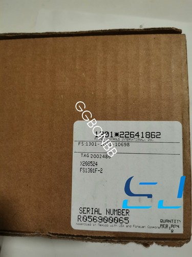 New fisher 1301f compressed - new,