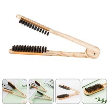 Lisseur De Cheveux Brosse