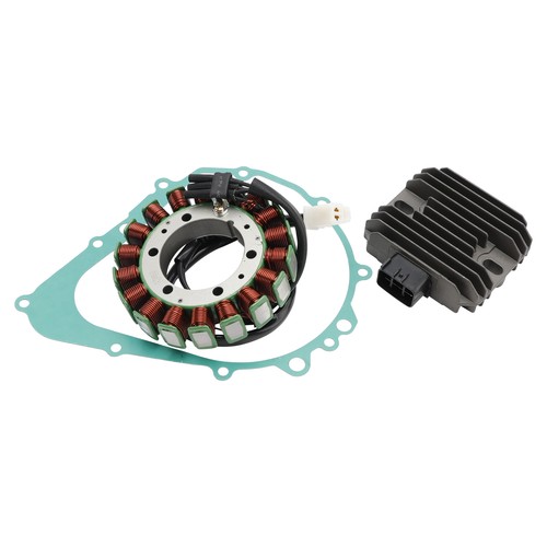 Kit régulateur alternateur - kit,