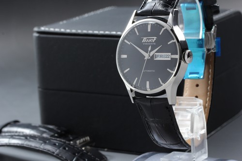 Montre homme tissot heritage - homme,