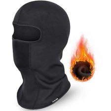 HASAGEI Cagoule respirante