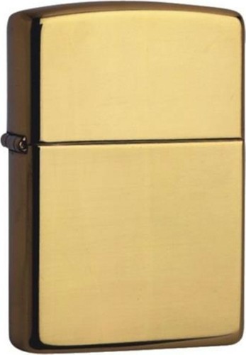 Zippo original briquet - original, armor