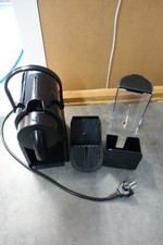 Cafetière NESPRESSO DELONGHI EN80.B (occasion)