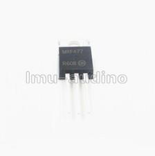2 PCS MRF477 MRF 477 RF