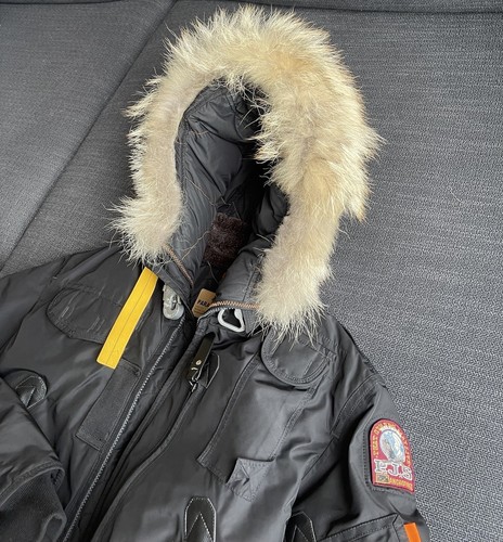parajumpers