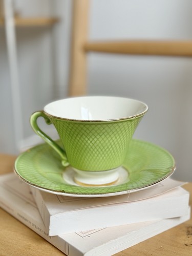 Belle rare tasse en - belle,