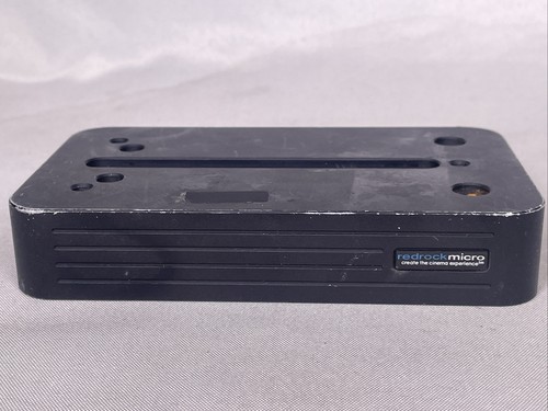 Redrock micro microbalance - redrock,