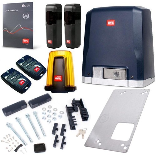 Bft deimos a800 kit pour - deimos, fr