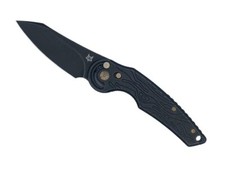 FX.555TIBR - COUTEAU FOX JUPITER TITANIUM NOIR