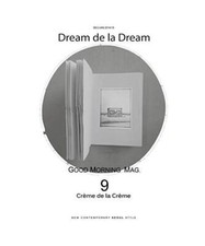 Good Morning Mag. 9: New