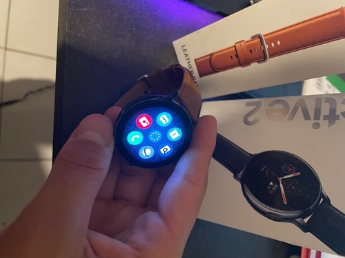 Samsung galaxy watch active - galaxy,