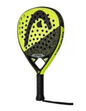 Raquette padel head - de,