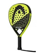 Raquette de Padel HEAD Graphene 360 Alpha Tour