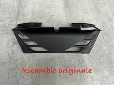Grille protection capot Alfa