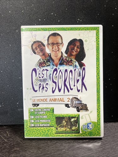 Dvd est pas - :, le