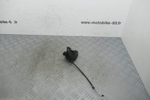 Serrure selle bmw - serrure, cs