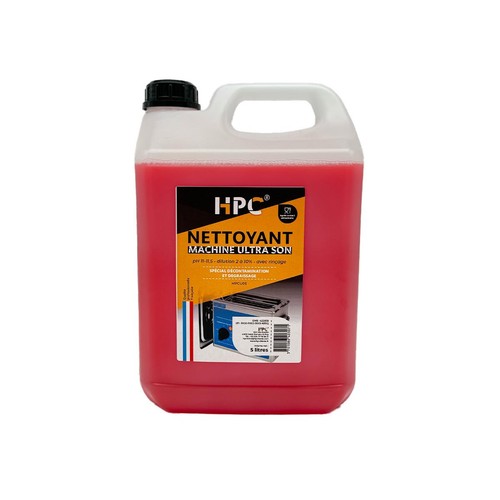 Liquide nettoyant concentré - liquide,