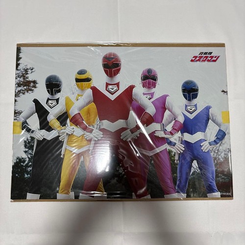Hikari sentai maskman - hikari,