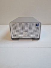 G-RAID 8TB Thunderbolt