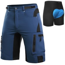 Pantalon vtt pour homme - pantalon,