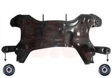 VAN WEZEL Plot de berceau /