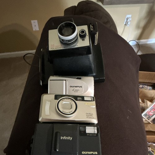 Polaroid colorpack black - polaroid, ii